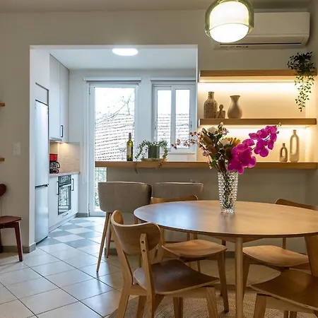 Διαμέρισμα Vero